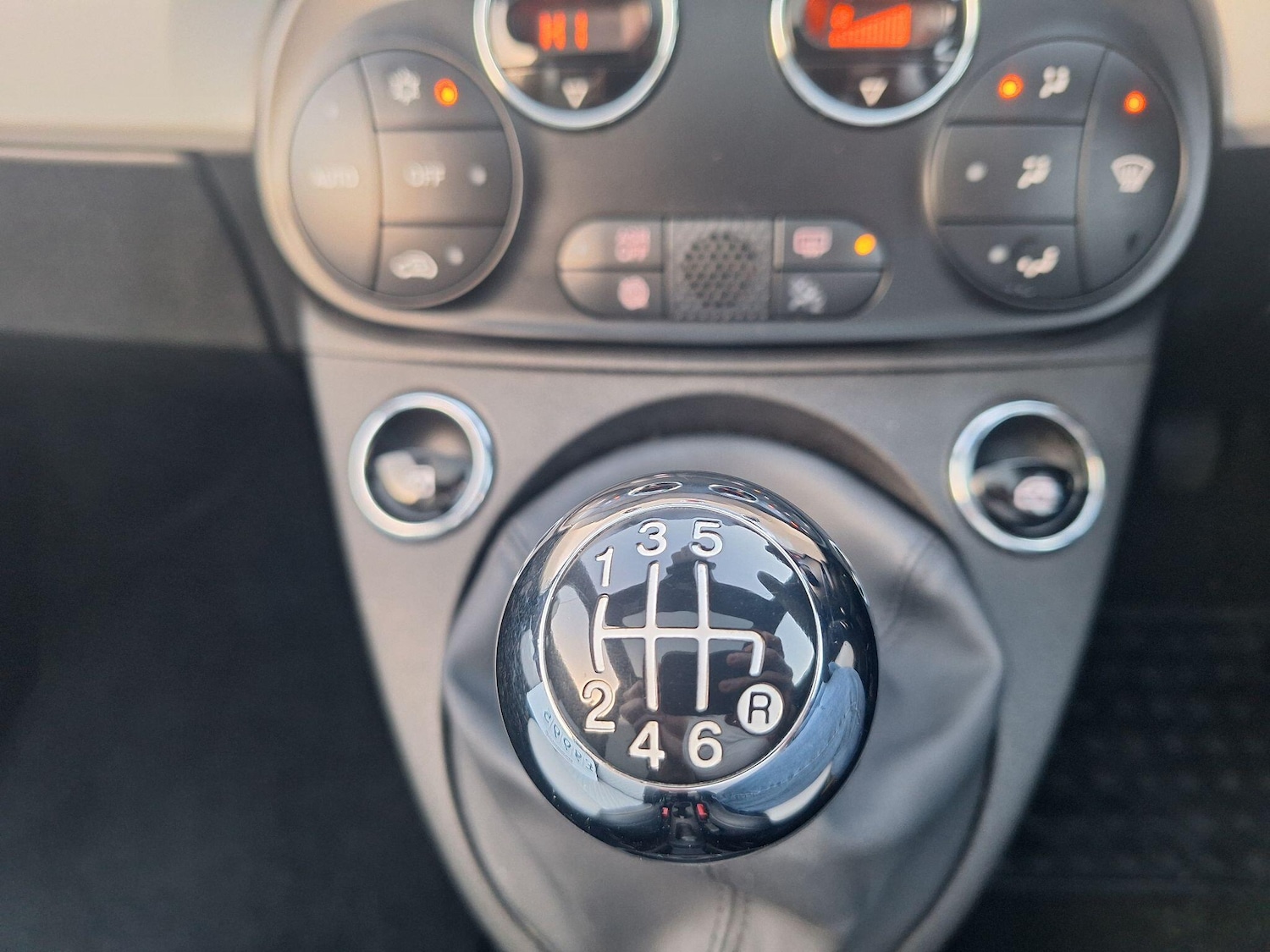 Used Fiat 500 2021 for sale - 77040258: Photo 30