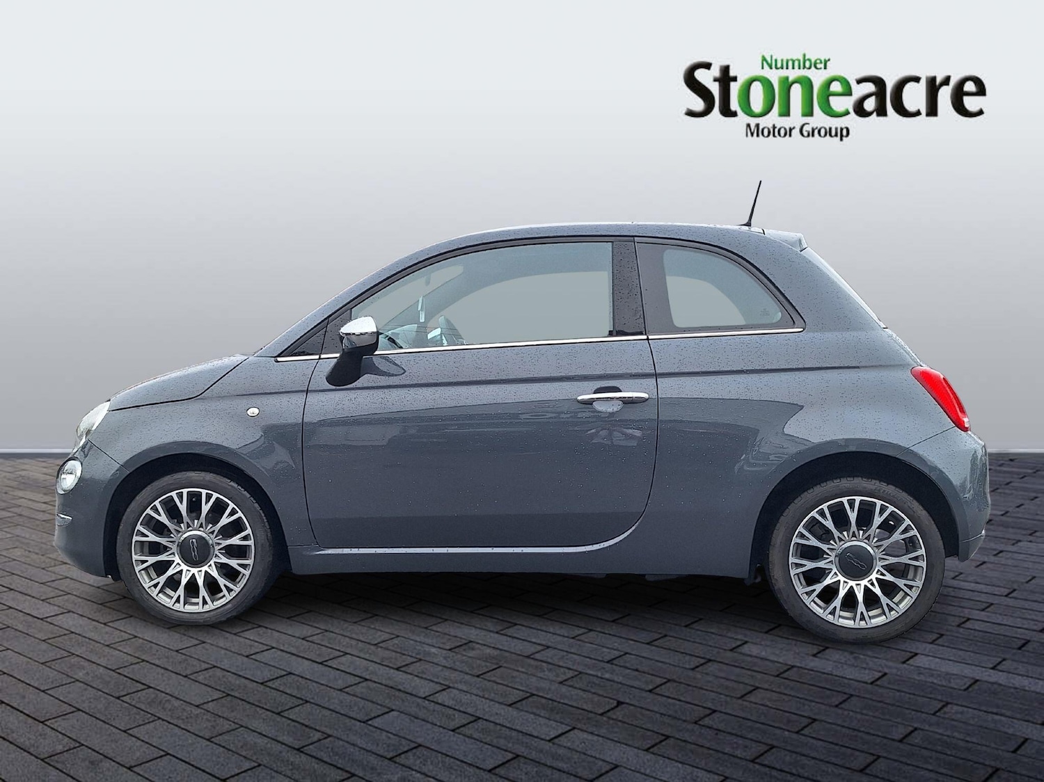 Used Fiat 500 2021 for sale - 77040258: Photo 5