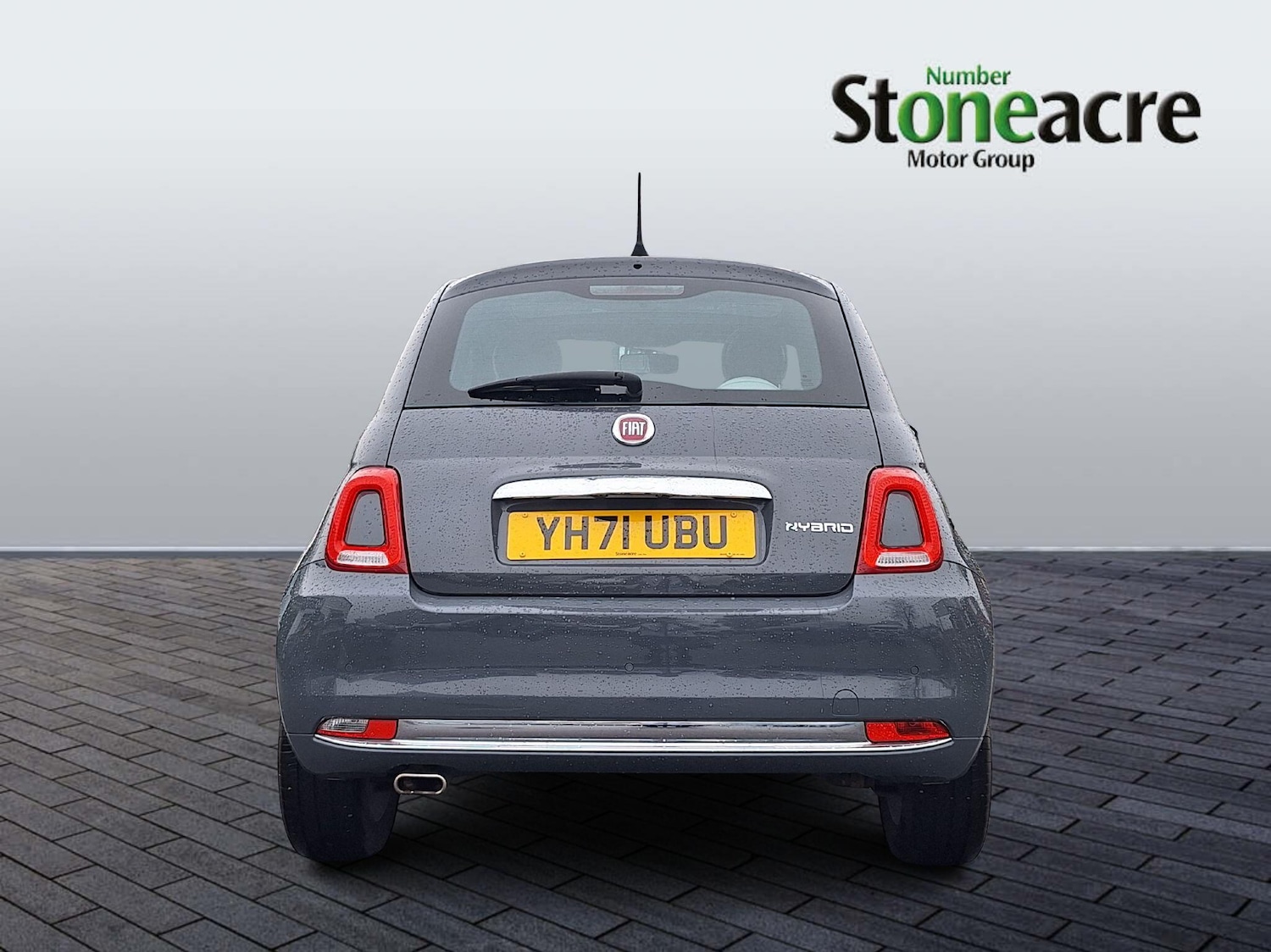 Used Fiat 500 2021 for sale - 77040258: Photo 6