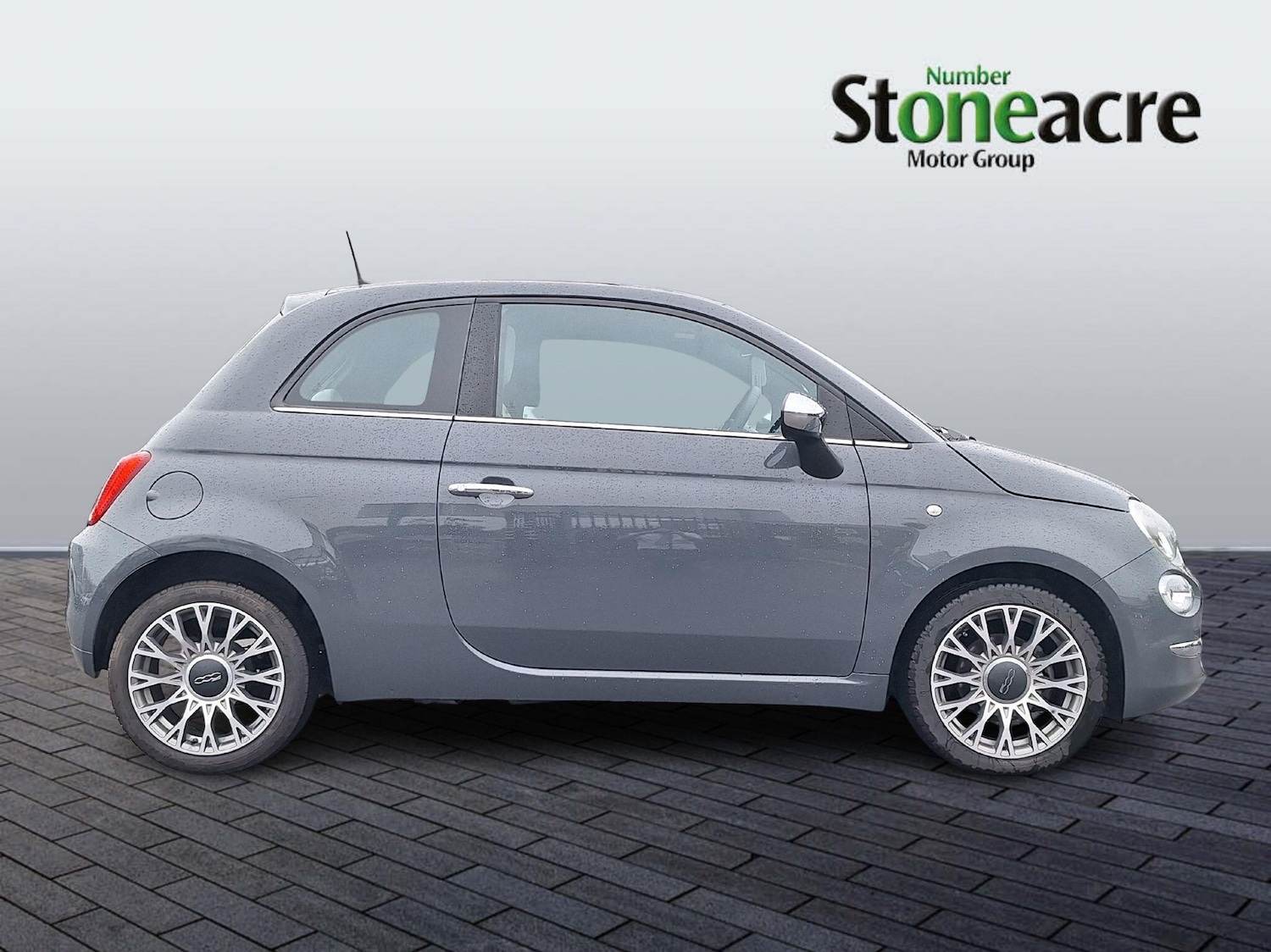 Used Fiat 500 2021 for sale - 77040258: Photo 7