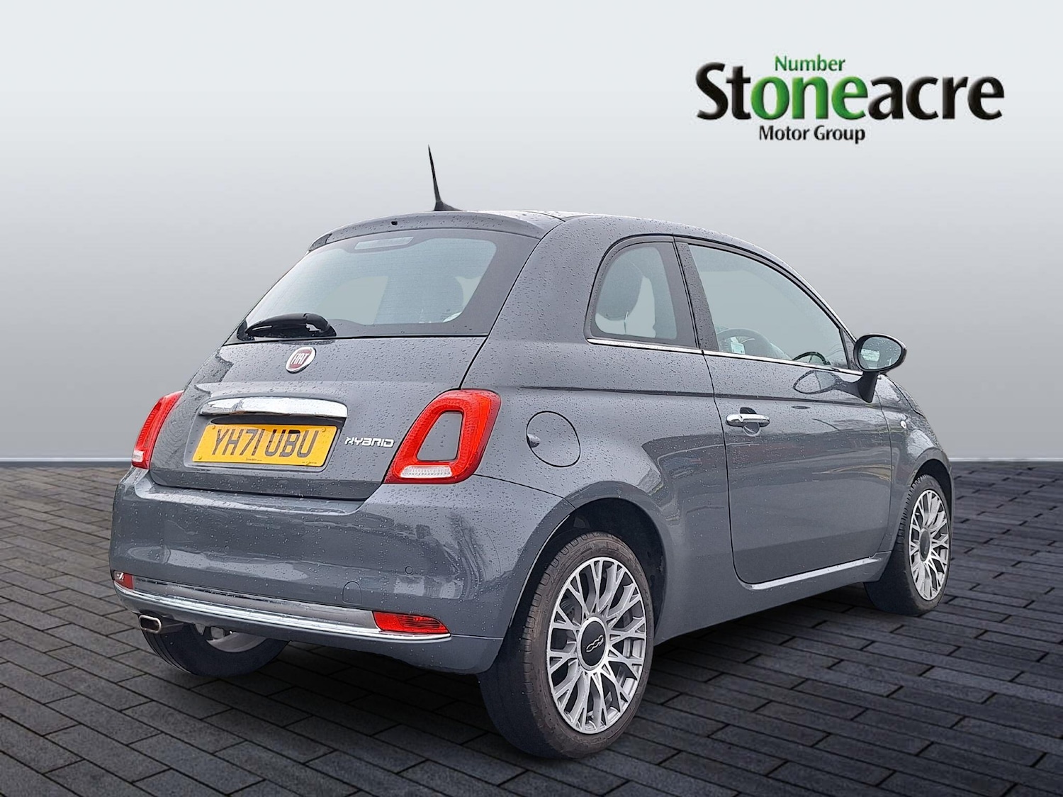 Used Fiat 500 2021 for sale - 77040258: Photo 8