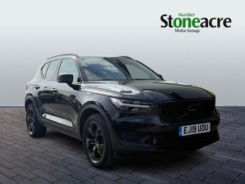 Used Volvo XC40 2019 for sale - 78491955: Photo