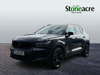 Used Volvo XC40 2019 for sale - 78491955: Photo