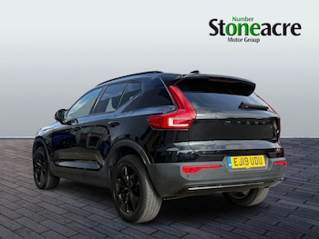 Used Volvo XC40 2019 for sale - 78491955: Photo