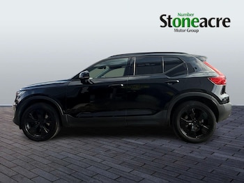 Used Volvo XC40 2019 for sale - 78491955: Photo