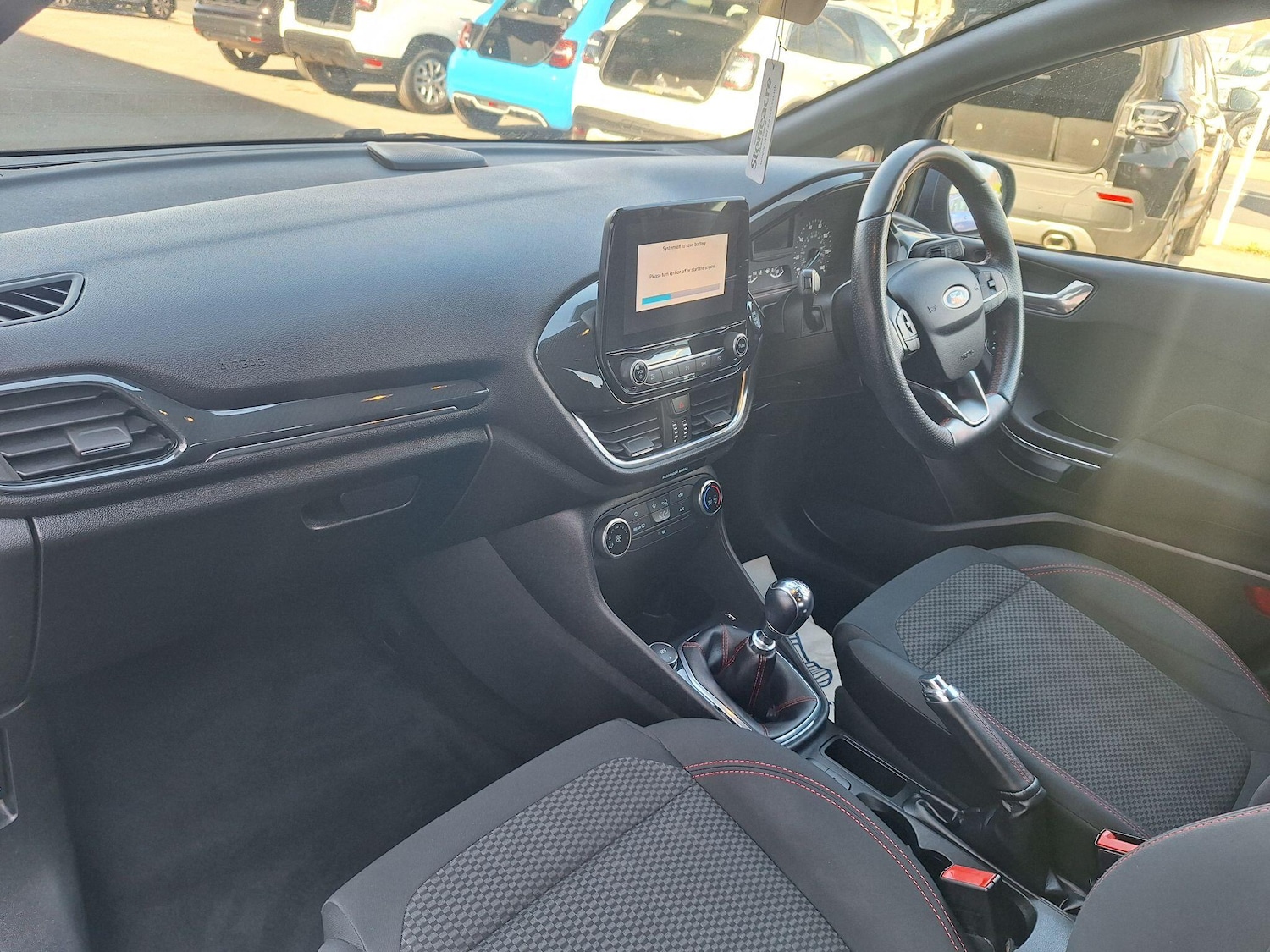 Used Ford Fiesta for sale - 78034983: Photo 10