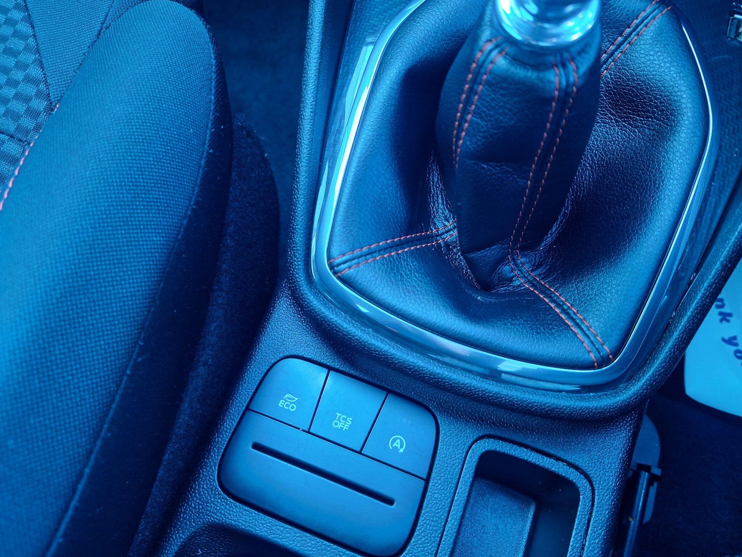 Used Ford Fiesta for sale - 78034983: Photo 11