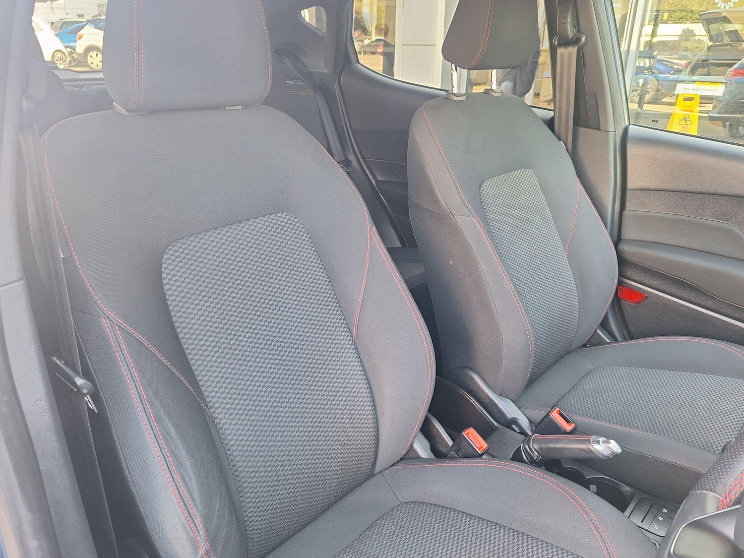 Used Ford Fiesta for sale - 78034983: Photo 12