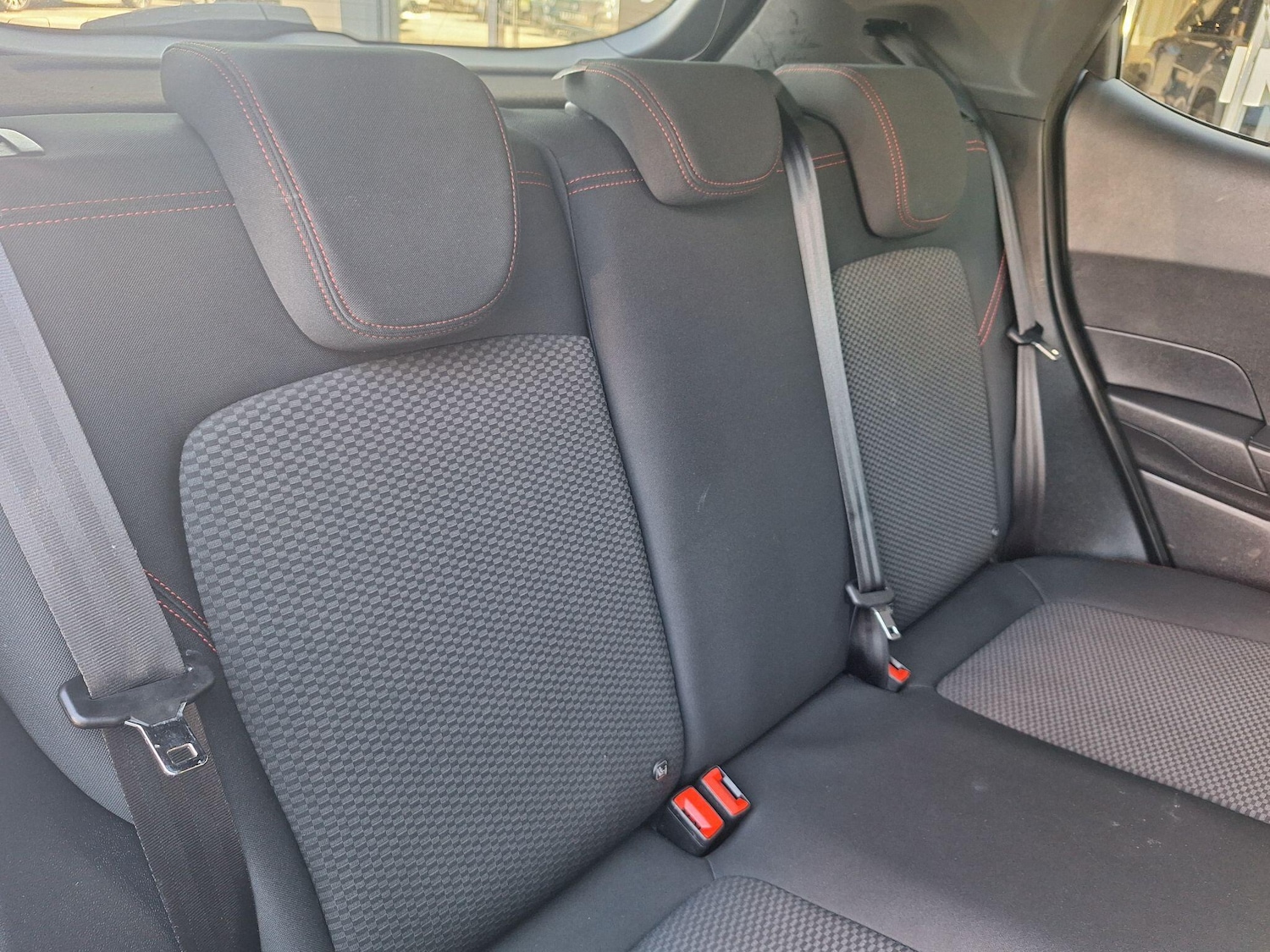 Used Ford Fiesta for sale - 78034983: Photo 13