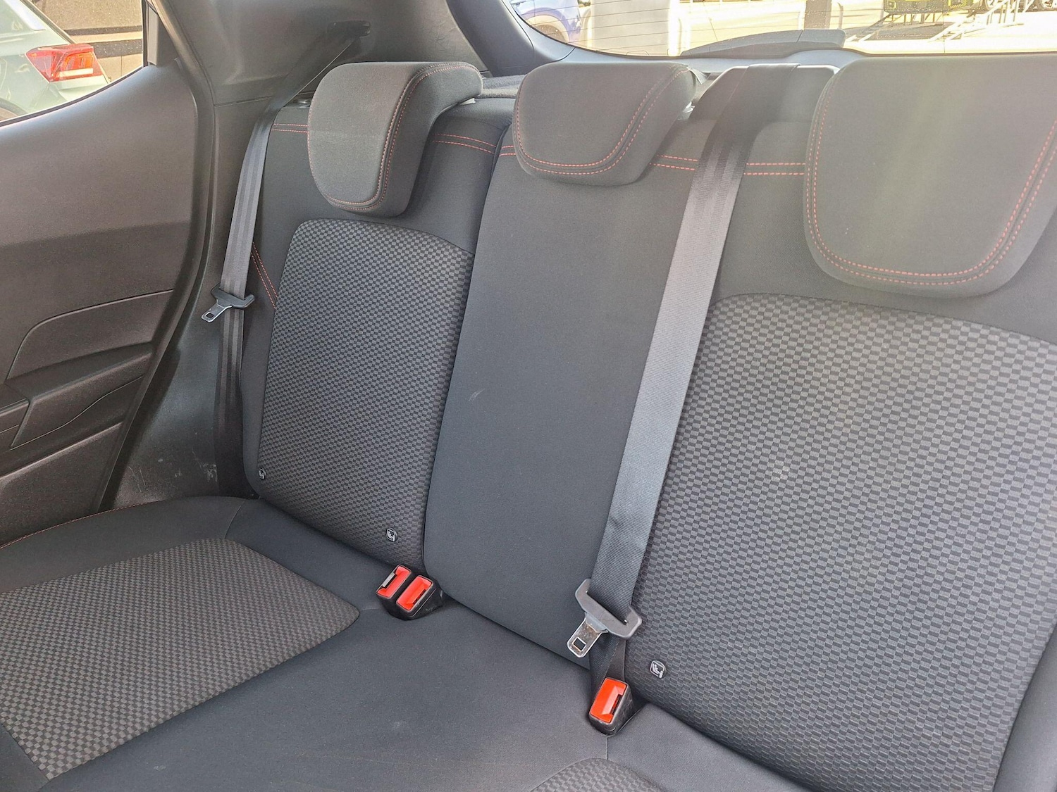 Used Ford Fiesta for sale - 78034983: Photo 14