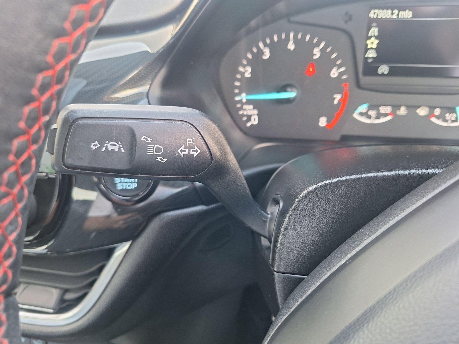 Used Ford Fiesta for sale - 78034983: Photo 16