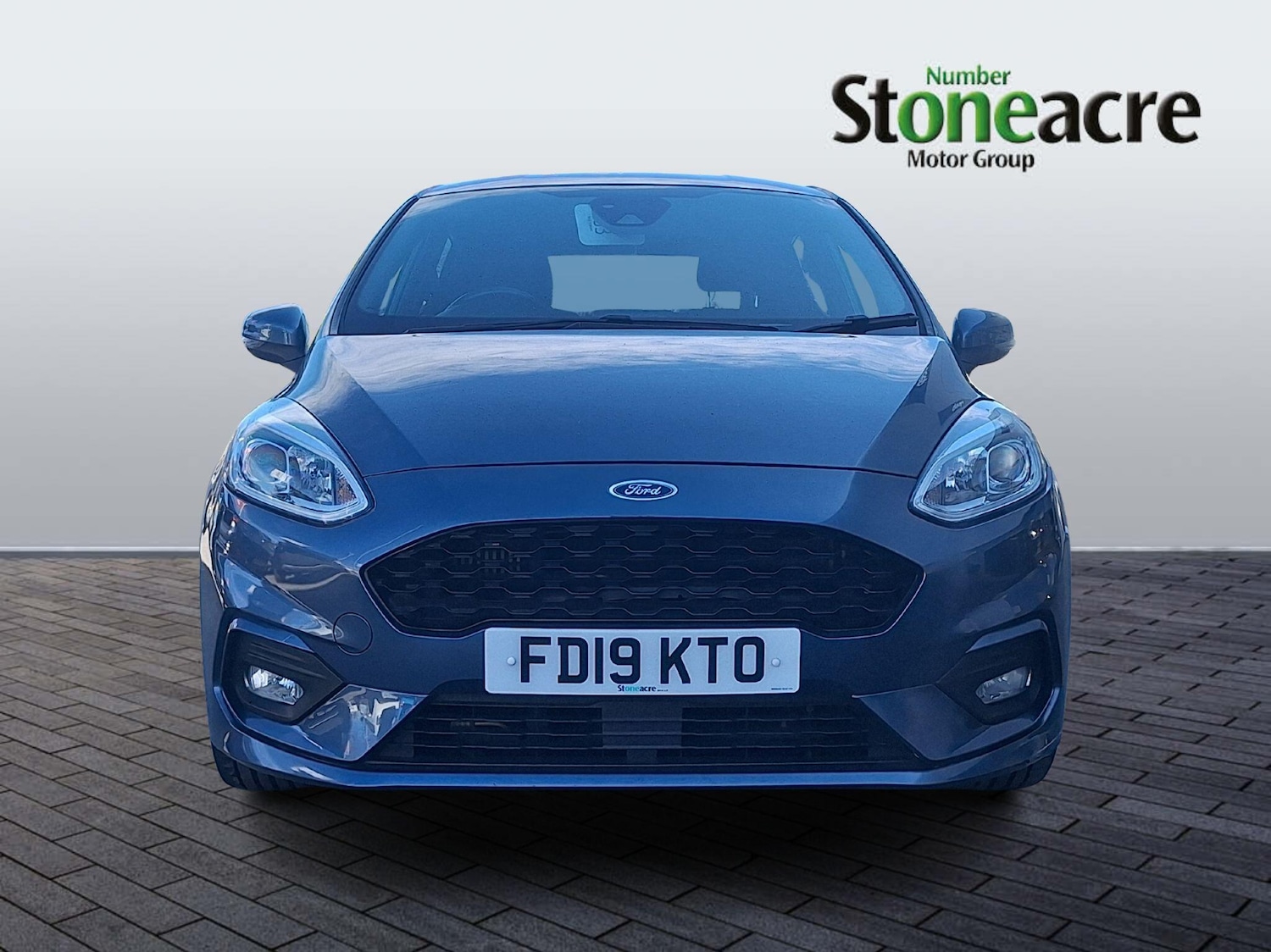Used Ford Fiesta for sale - 78034983: Photo 2