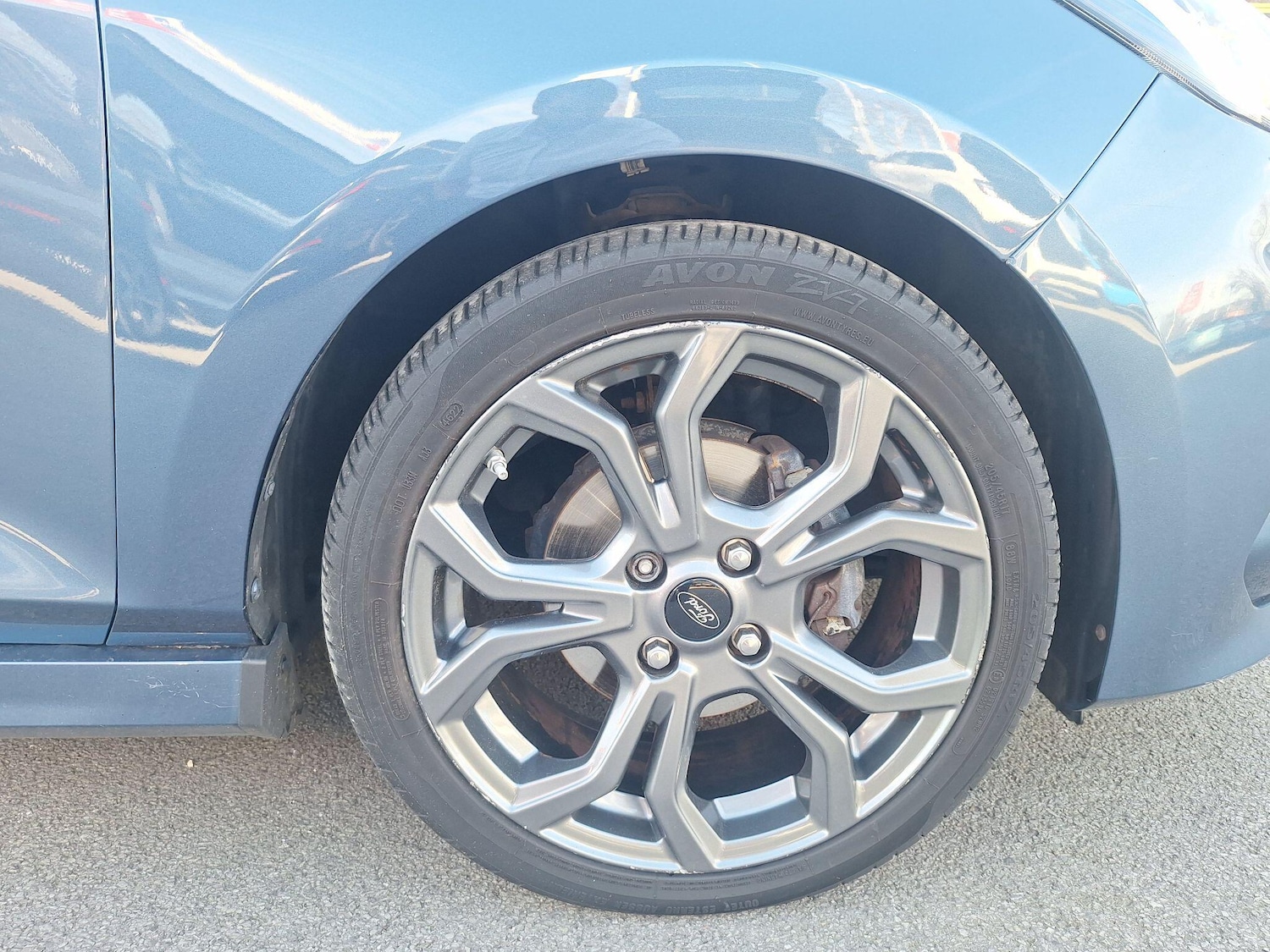 Used Ford Fiesta for sale - 78034983: Photo 20