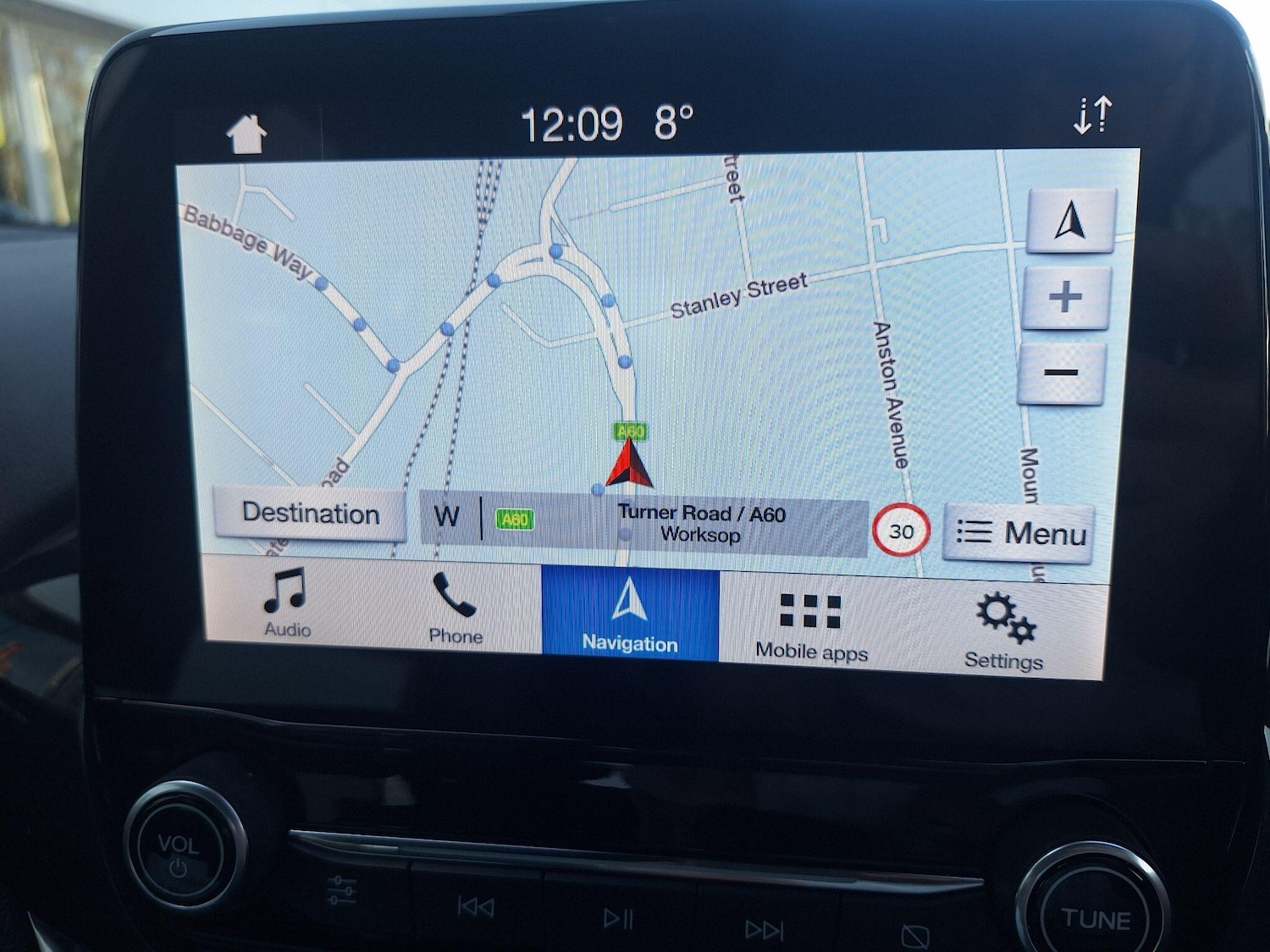 Used Ford Fiesta for sale - 78034983: Photo 22