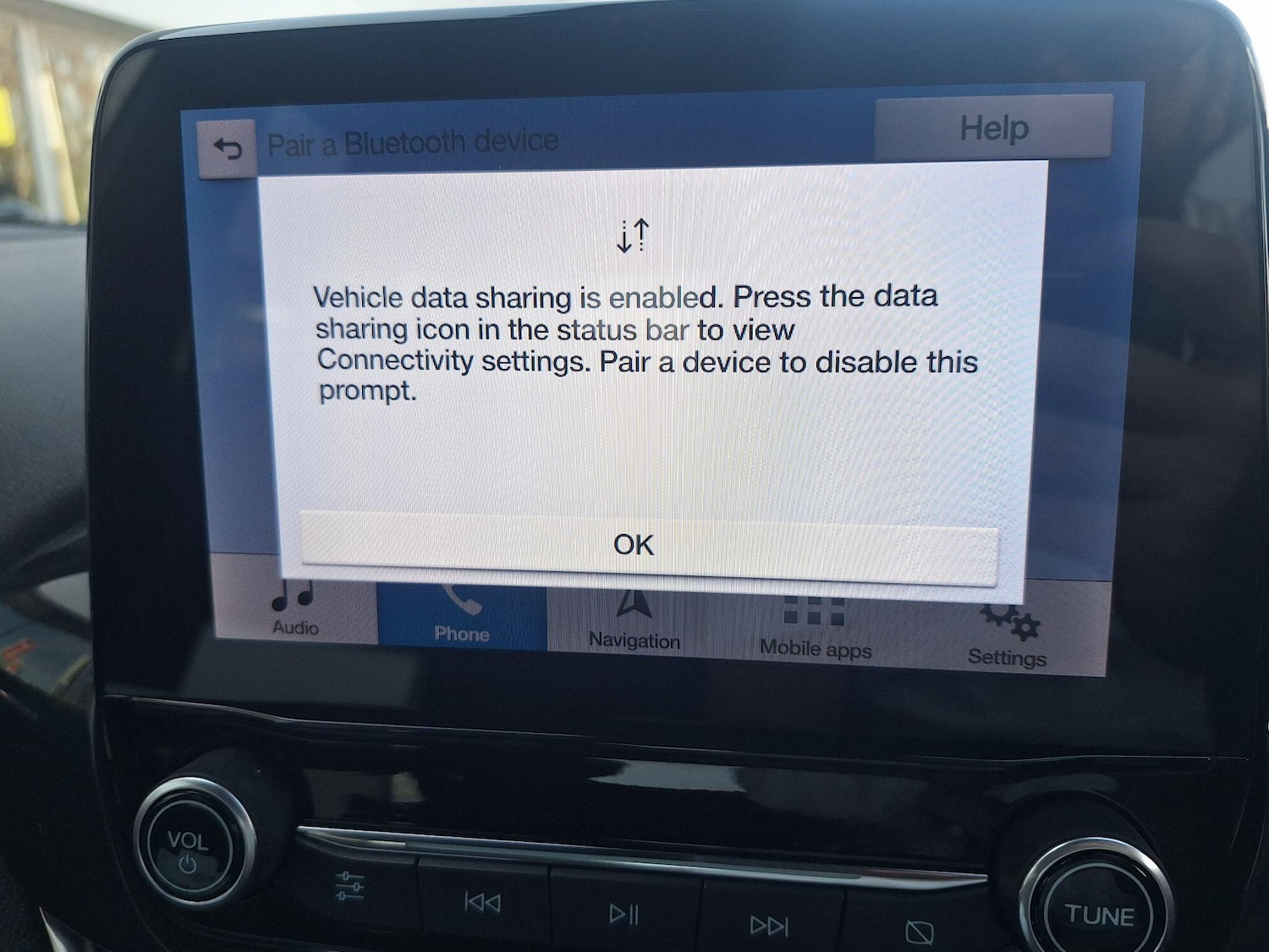 Used Ford Fiesta for sale - 78034983: Photo 23