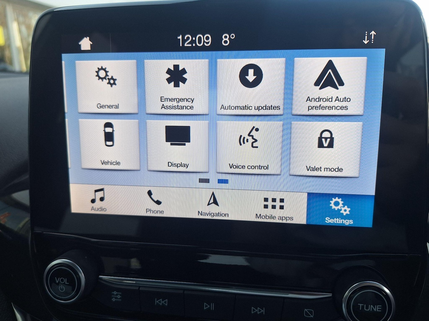 Used Ford Fiesta for sale - 78034983: Photo 25