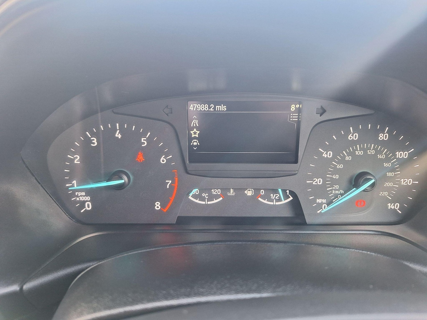 Used Ford Fiesta for sale - 78034983: Photo 26