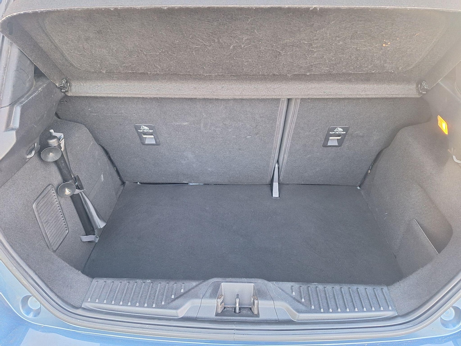 Used Ford Fiesta for sale - 78034983: Photo 27