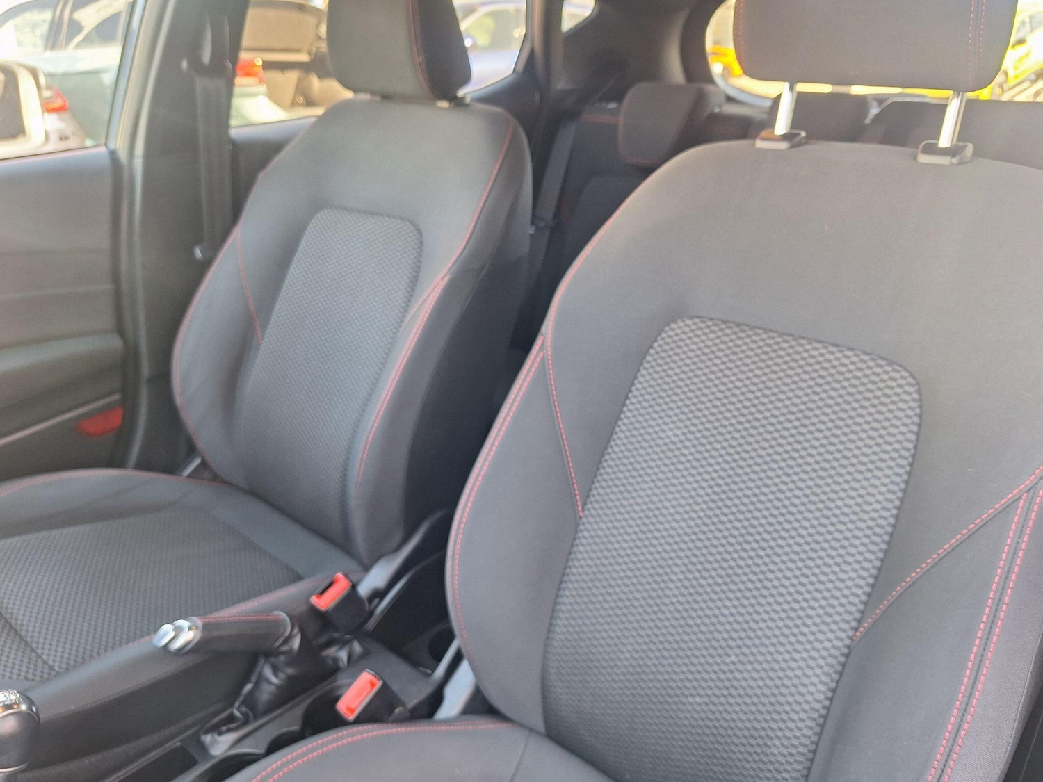 Used Ford Fiesta for sale - 78034983: Photo 29