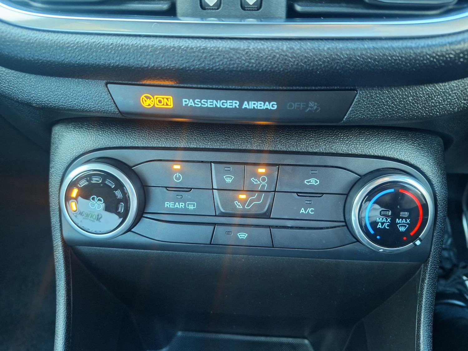 Used Ford Fiesta for sale - 78034983: Photo 30