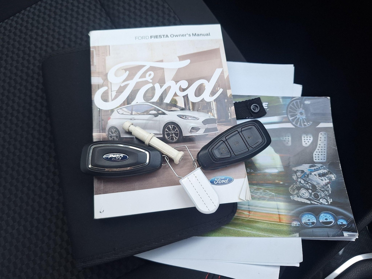 Used Ford Fiesta for sale - 78034983: Photo 31