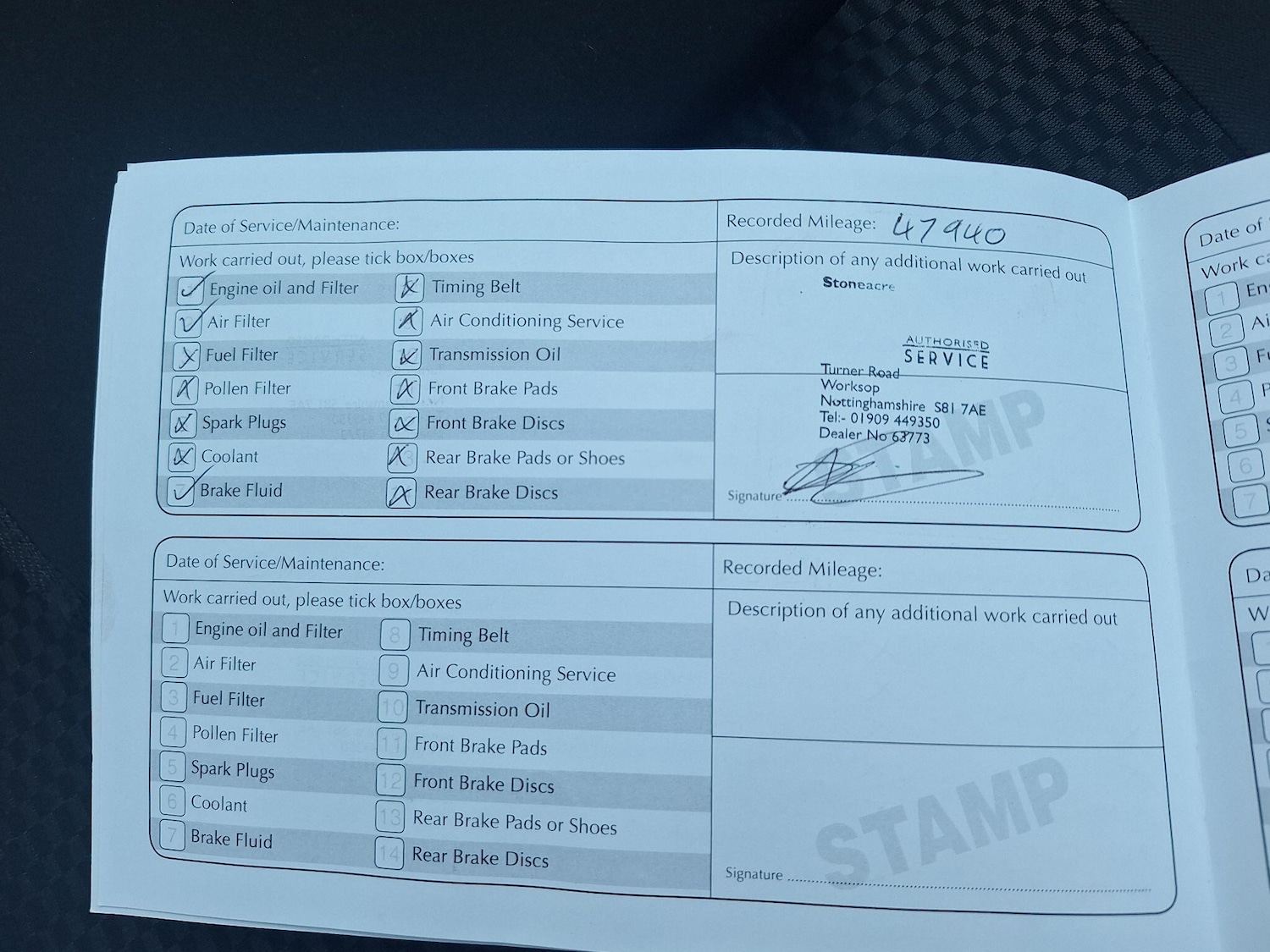 Used Ford Fiesta for sale - 78034983: Photo 32