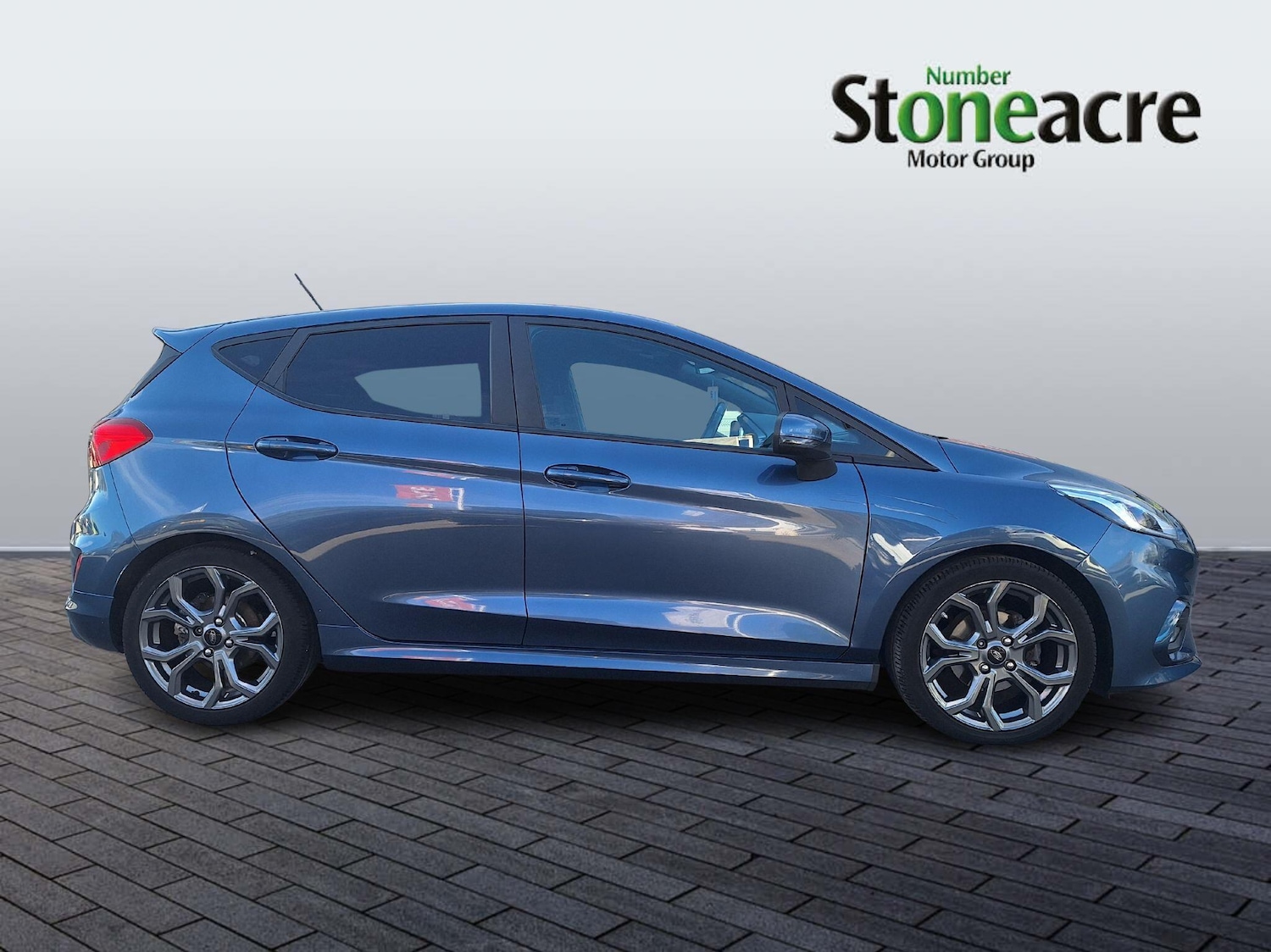 Used Ford Fiesta for sale - 78034983: Photo 7