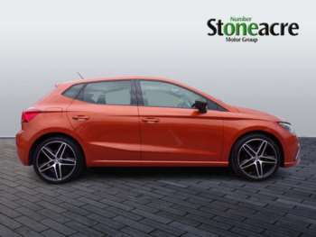 Used SEAT Ibiza 2020 for sale - 75377006: Photo