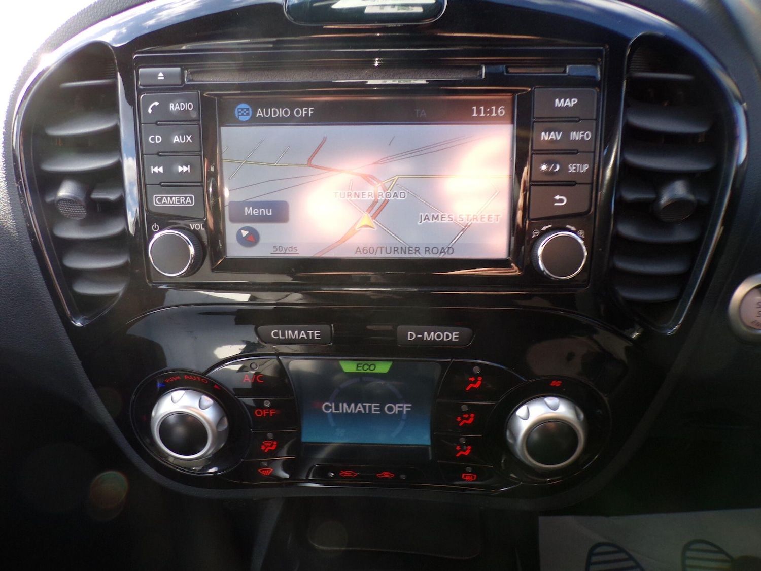 Used Nissan Juke 2018 for sale - 76398758: Photo 18