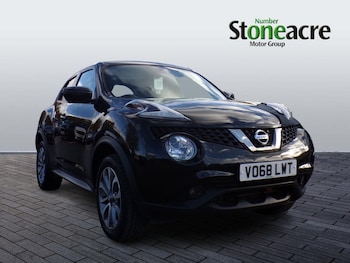 2018 (68) - 1.5 dCi Tekna [Bose] 5dr