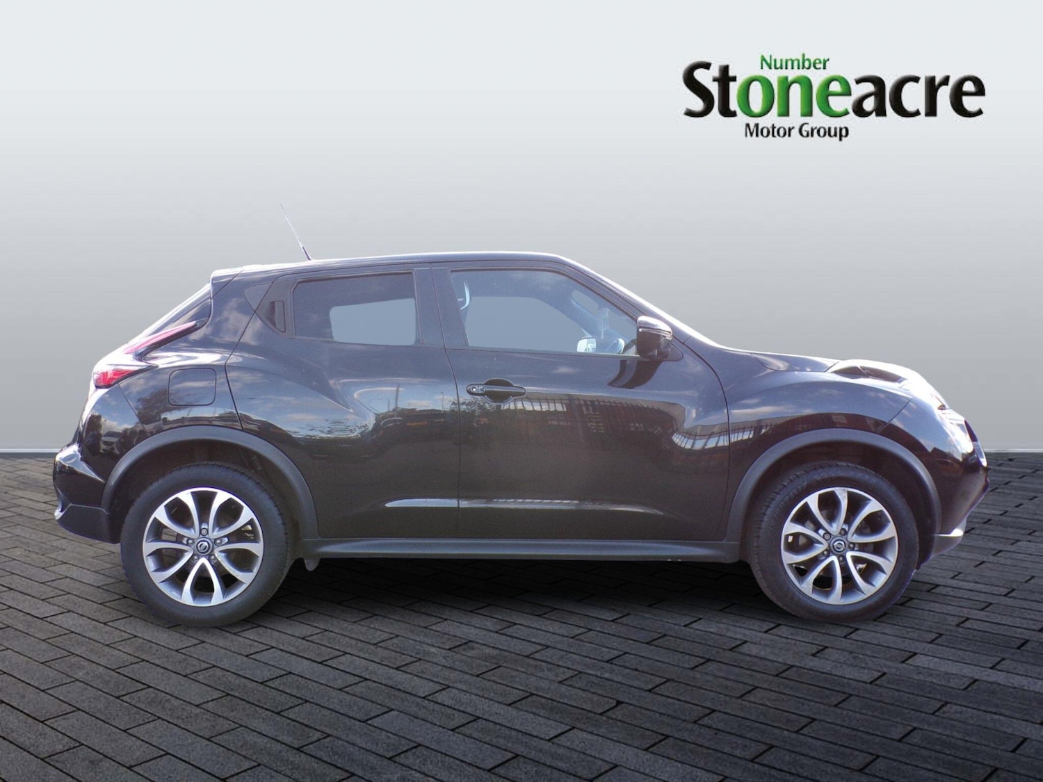 Used Nissan Juke 2018 for sale - 76398758: Photo 2
