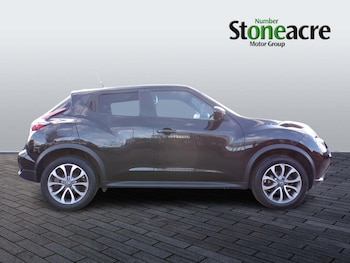 Used Nissan Juke 2018 for sale - 76398758: Photo