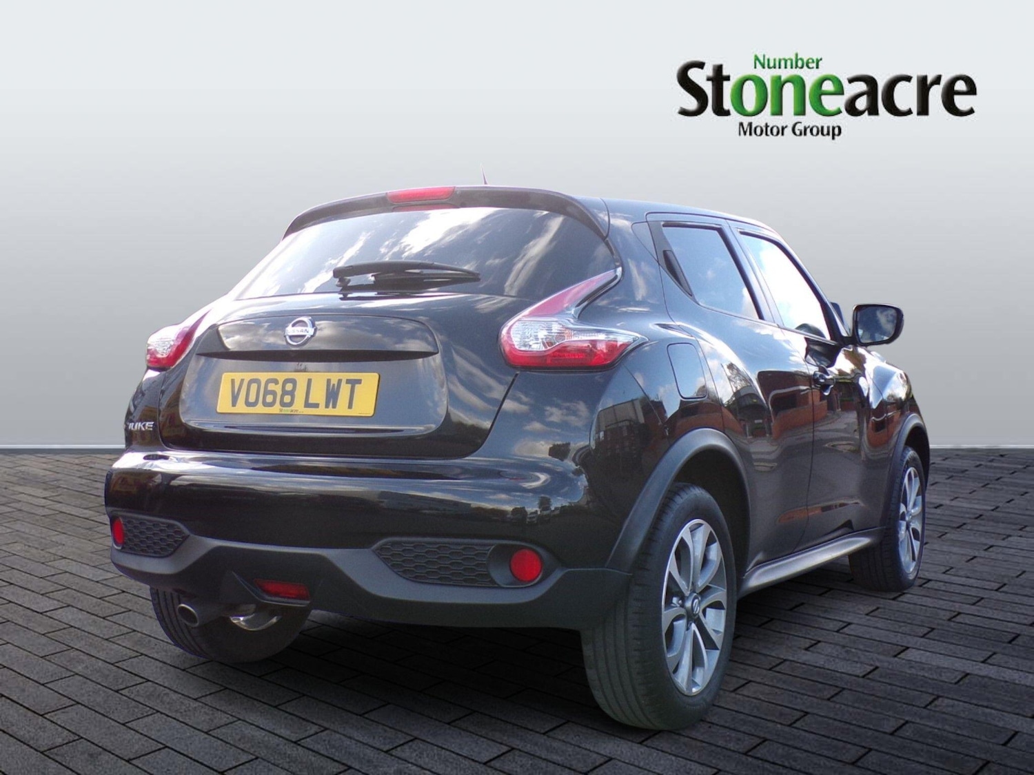 Used Nissan Juke 2018 for sale - 76398758: Photo 3