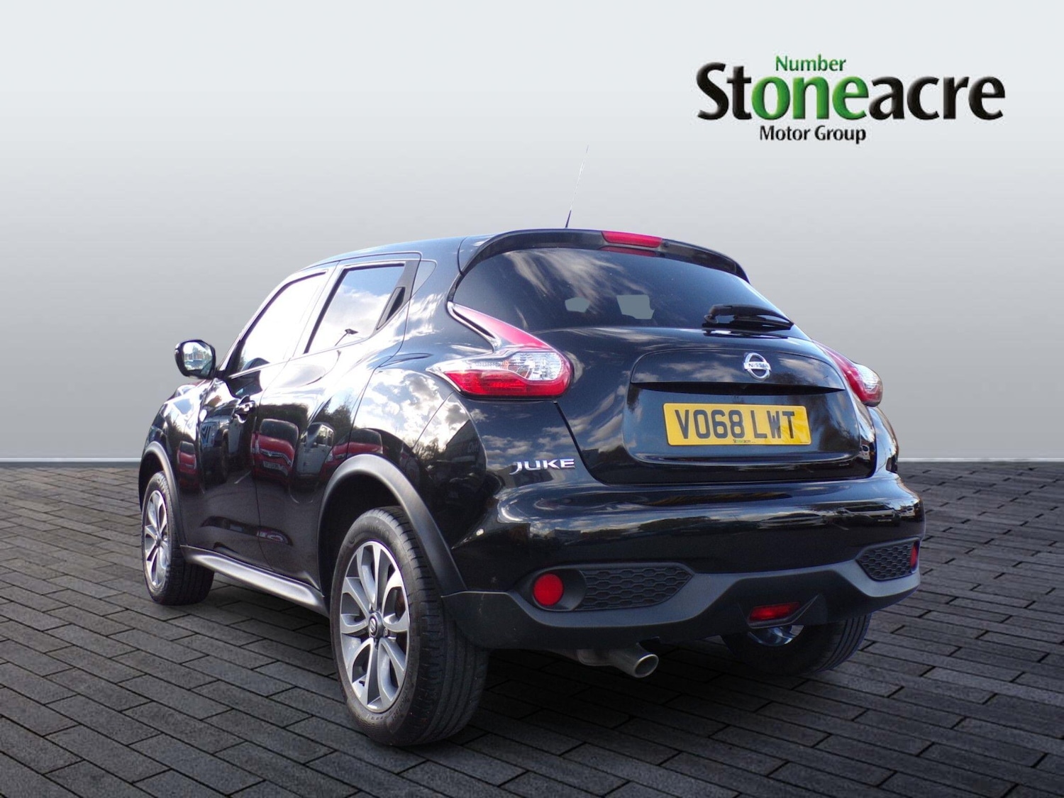 Used Nissan Juke 2018 for sale - 76398758: Photo 5