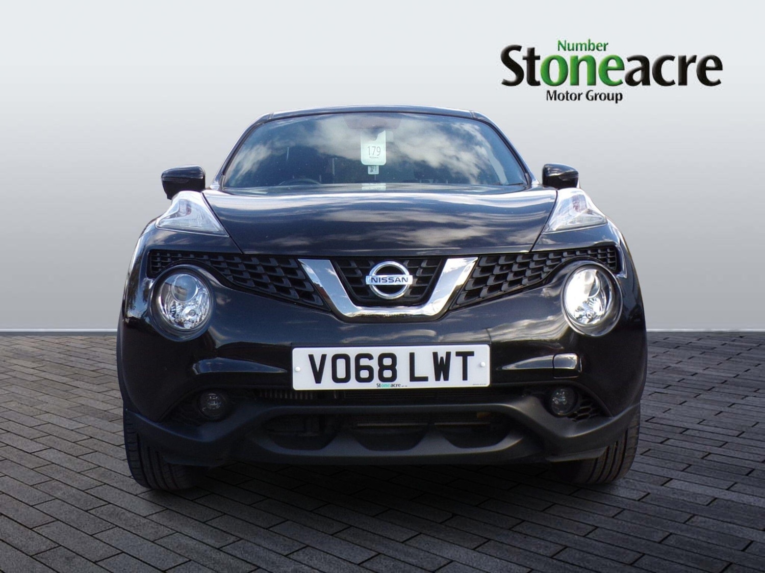 Used Nissan Juke 2018 for sale - 76398758: Photo 8