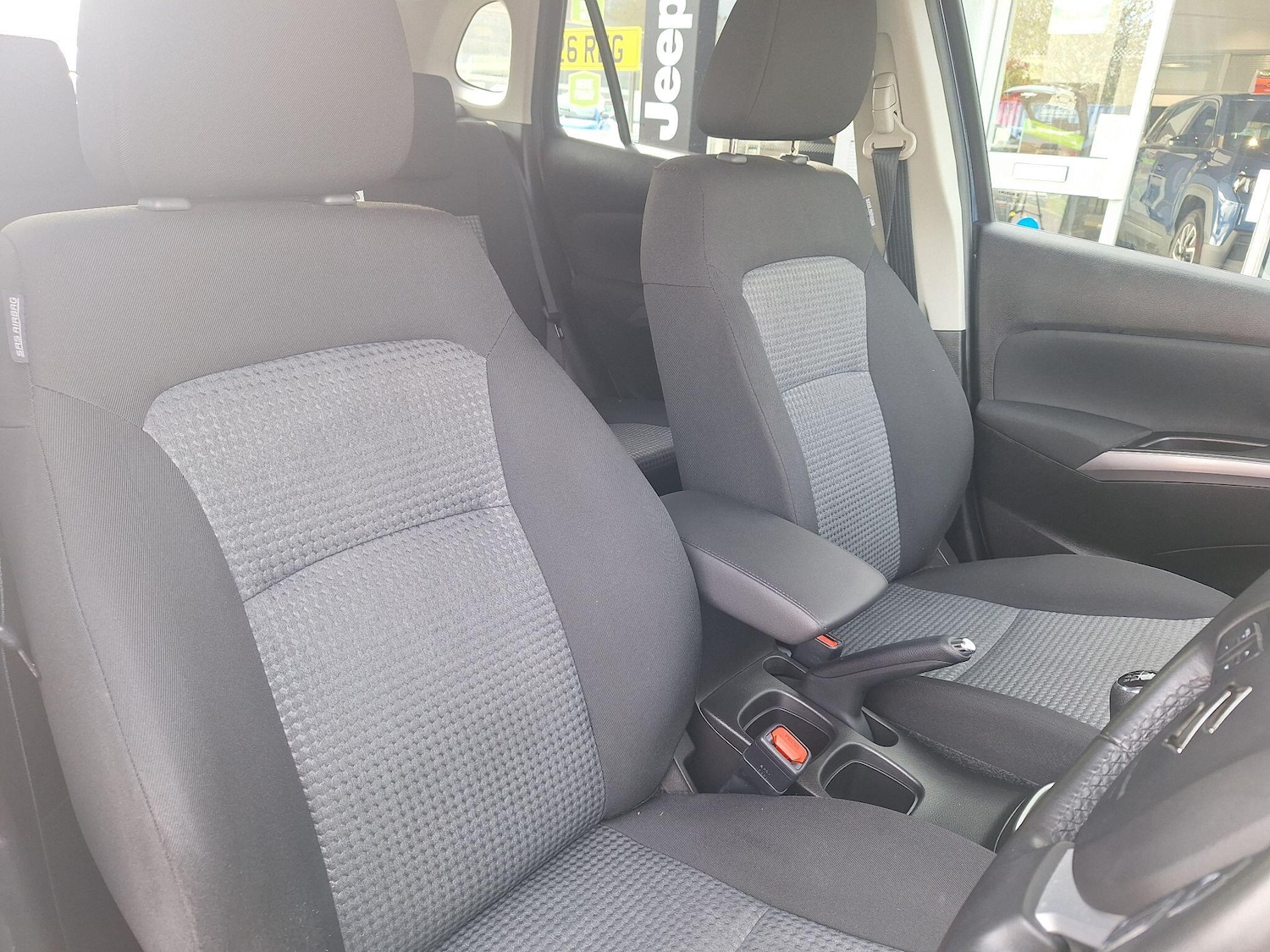 Used Suzuki SX4 S-Cross 2023 for sale - 78203867: Photo 11