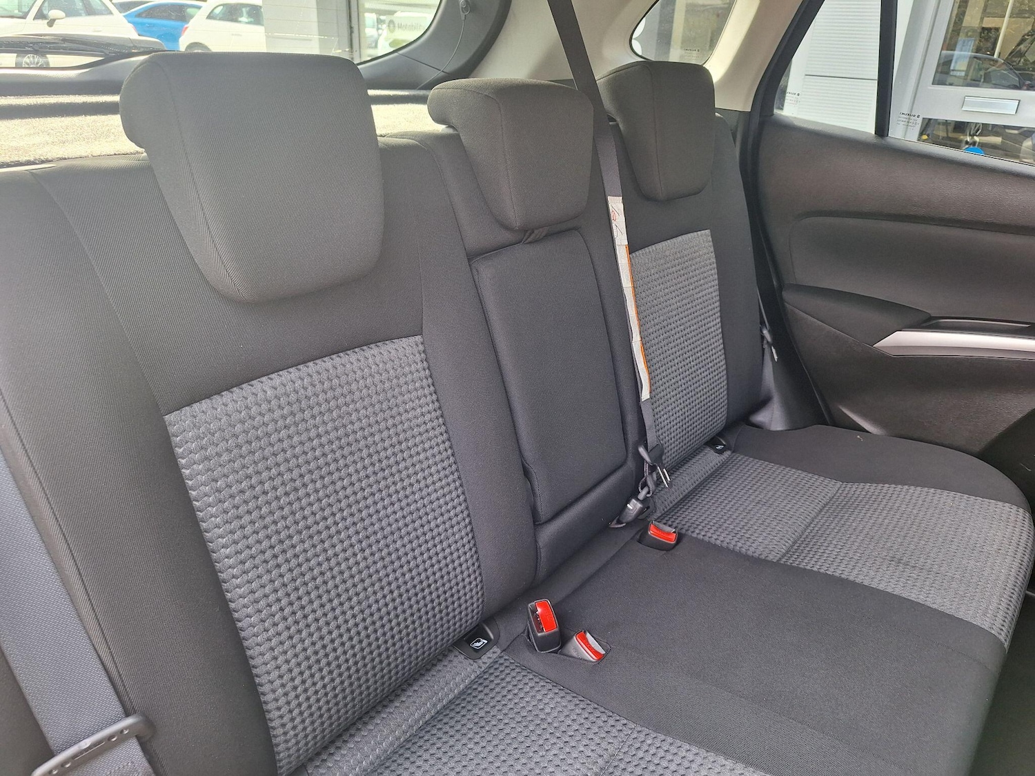 Used Suzuki SX4 S-Cross 2023 for sale - 78203867: Photo 12