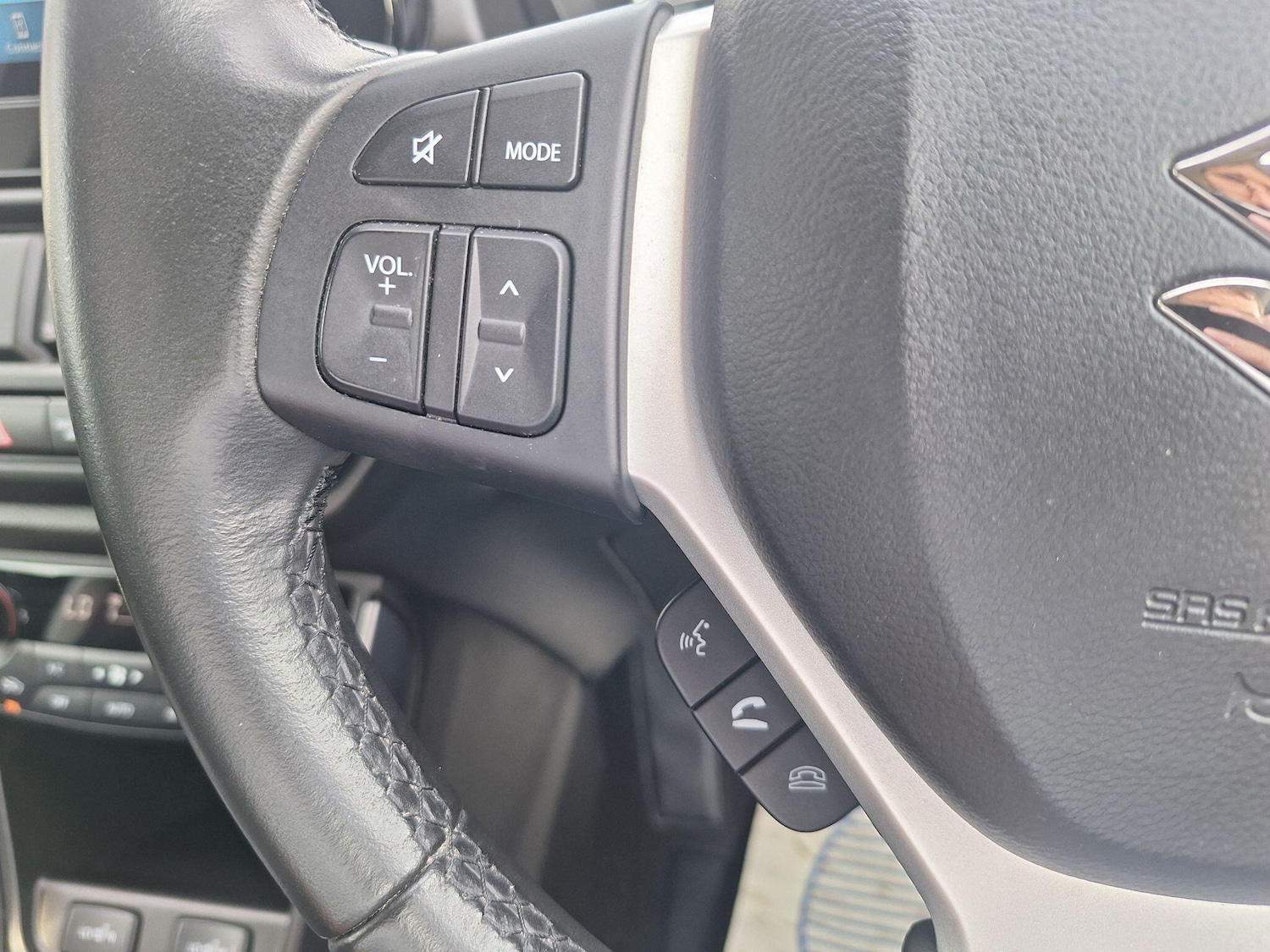 Used Suzuki SX4 S-Cross 2023 for sale - 78203867: Photo 16