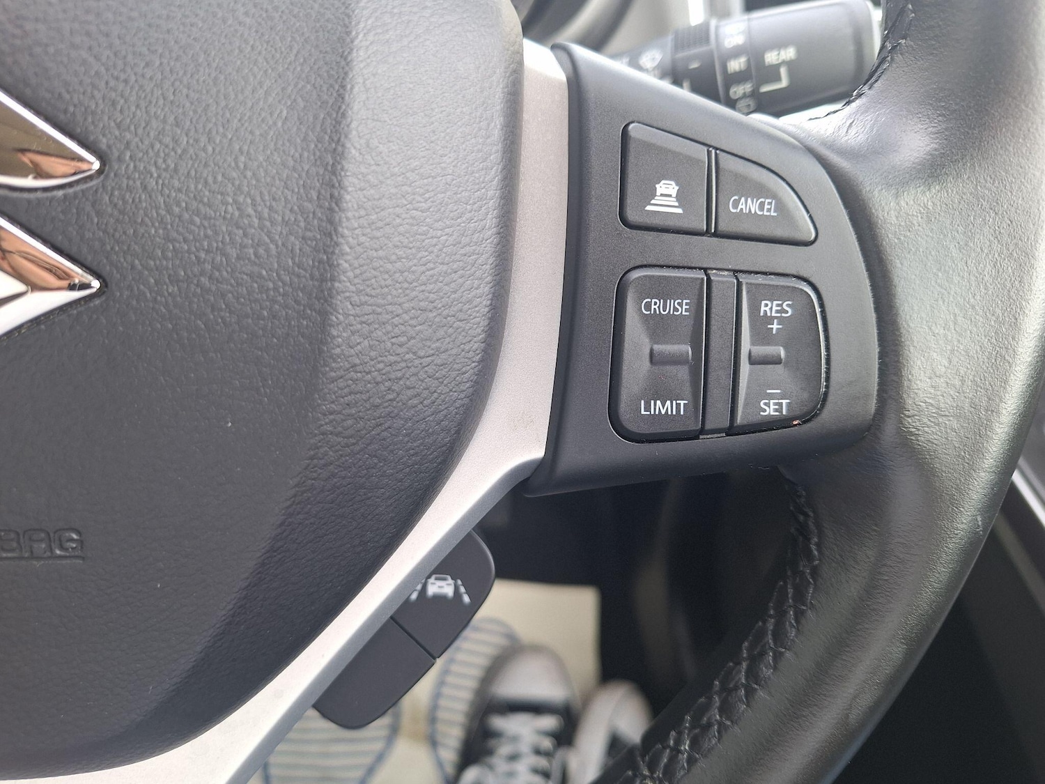 Used Suzuki SX4 S-Cross 2023 for sale - 78203867: Photo 17