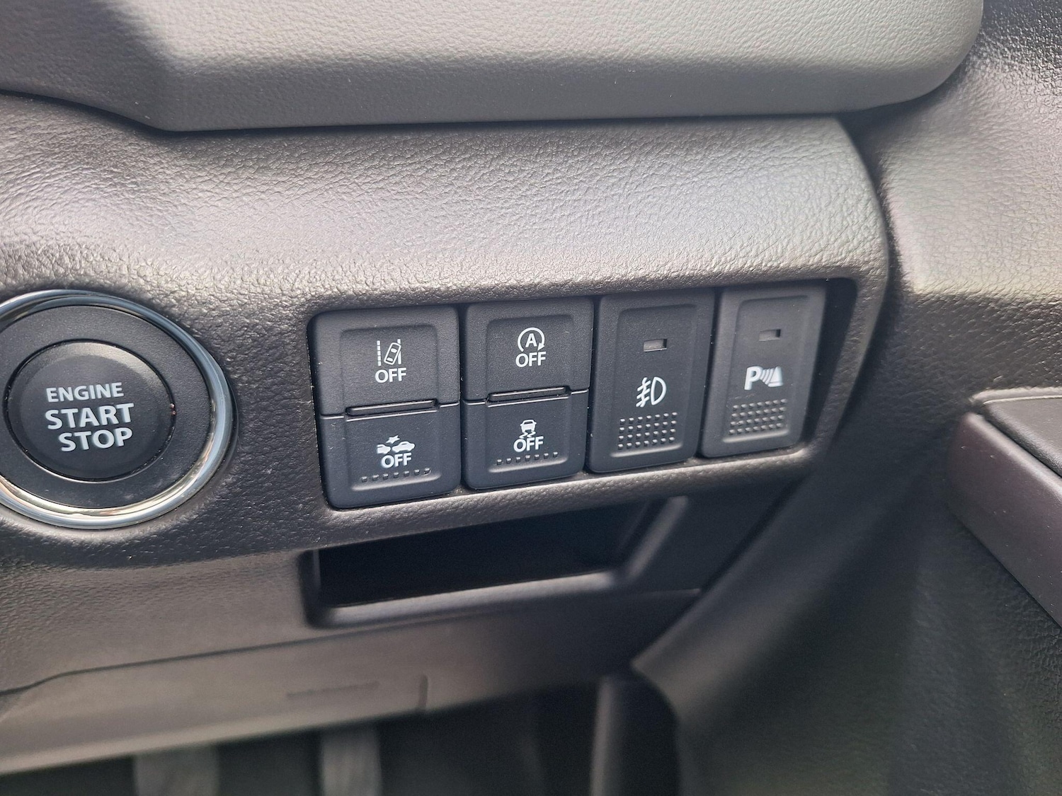 Used Suzuki SX4 S-Cross 2023 for sale - 78203867: Photo 18