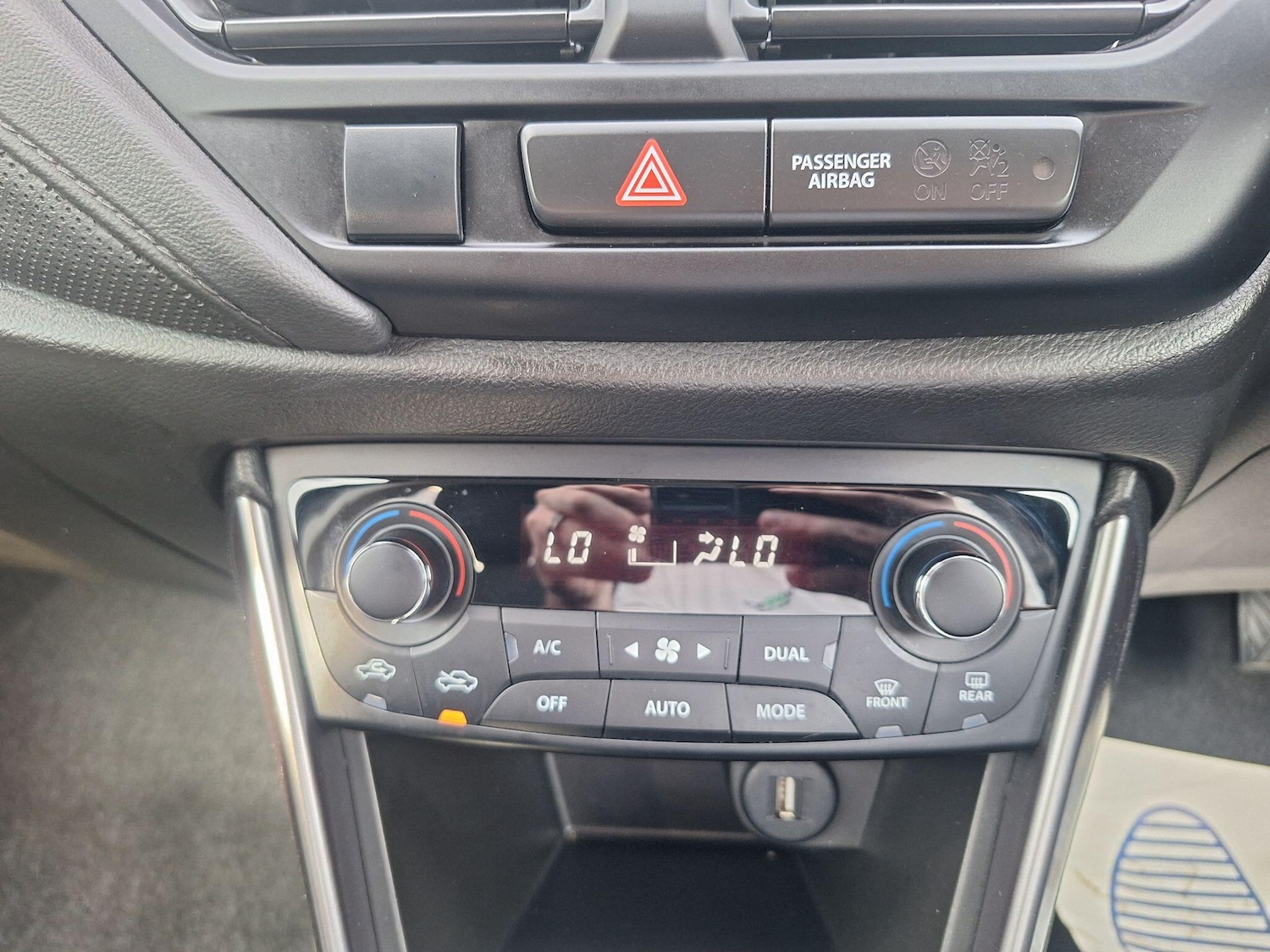 Used Suzuki SX4 S-Cross 2023 for sale - 78203867: Photo 19