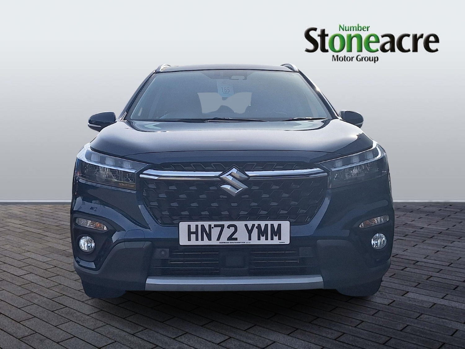 Used Suzuki SX4 S-Cross 2023 for sale - 78203867: Photo 2