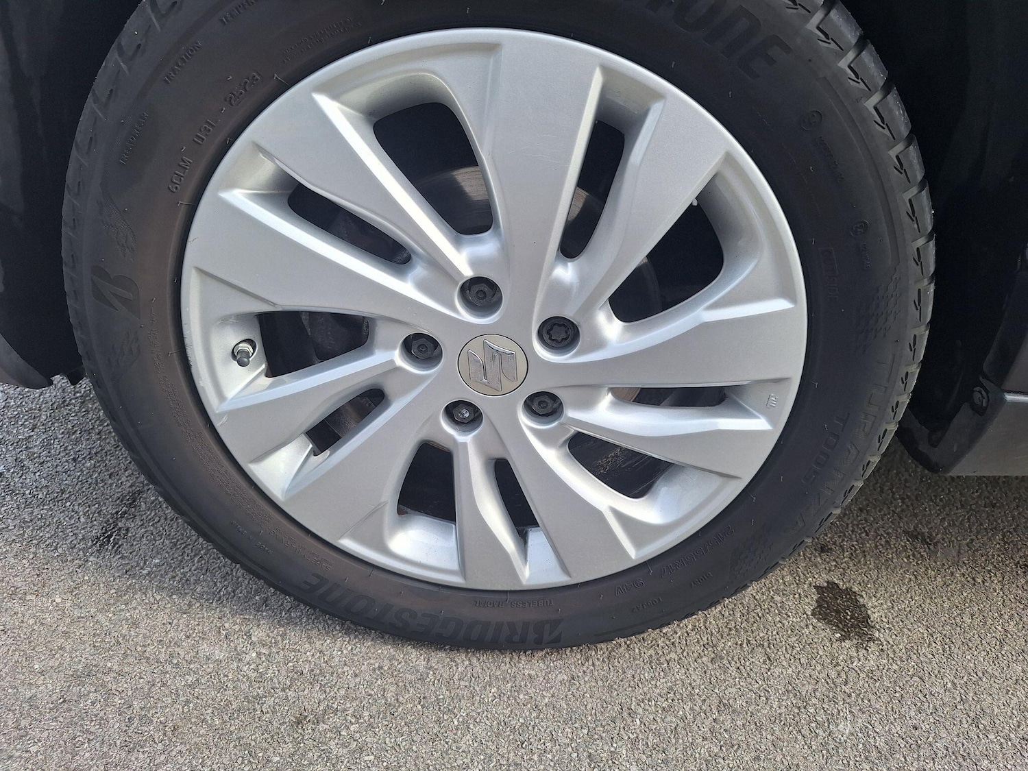 Used Suzuki SX4 S-Cross 2023 for sale - 78203867: Photo 22