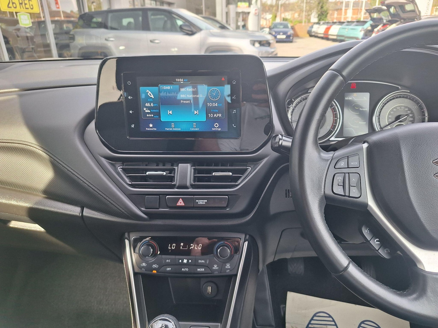 Used Suzuki SX4 S-Cross 2023 for sale - 78203867: Photo 23