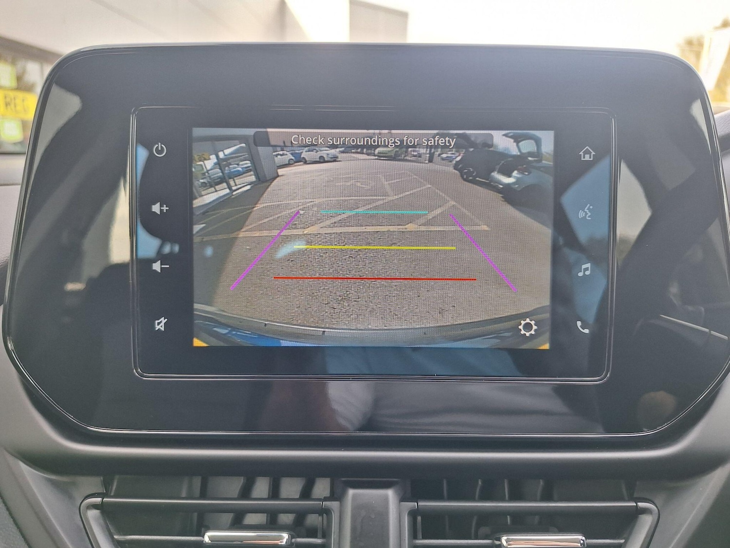 Used Suzuki SX4 S-Cross 2023 for sale - 78203867: Photo 28