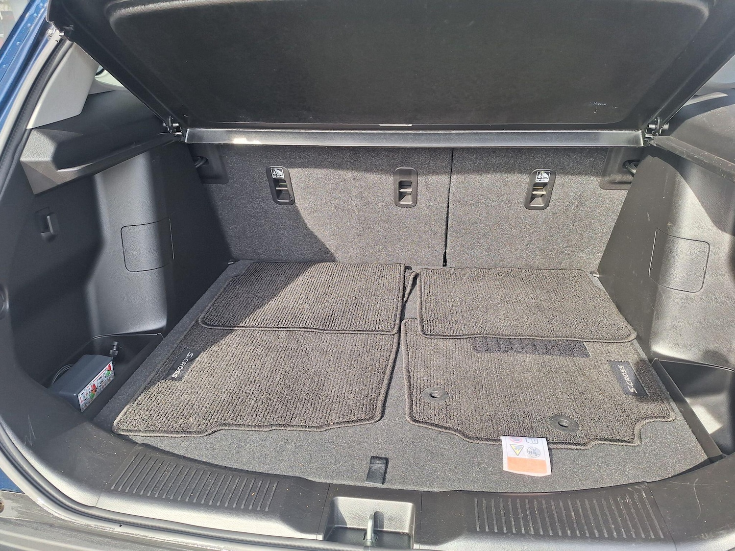 Used Suzuki SX4 S-Cross 2023 for sale - 78203867: Photo 31