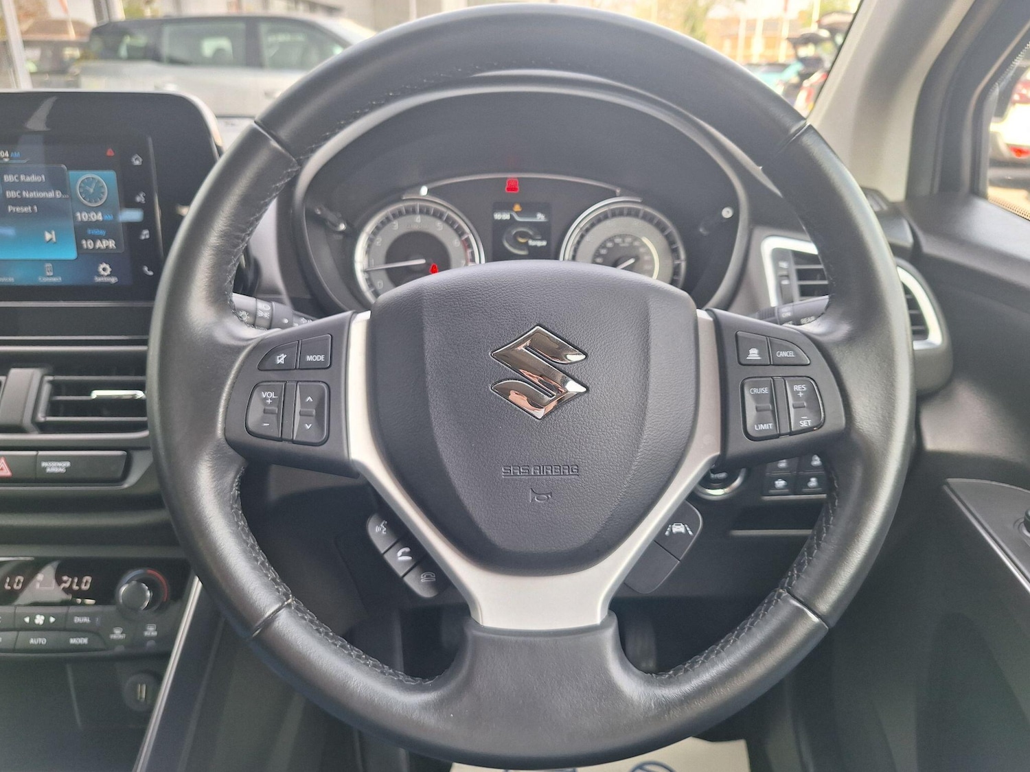 Used Suzuki SX4 S-Cross 2023 for sale - 78203867: Photo 32