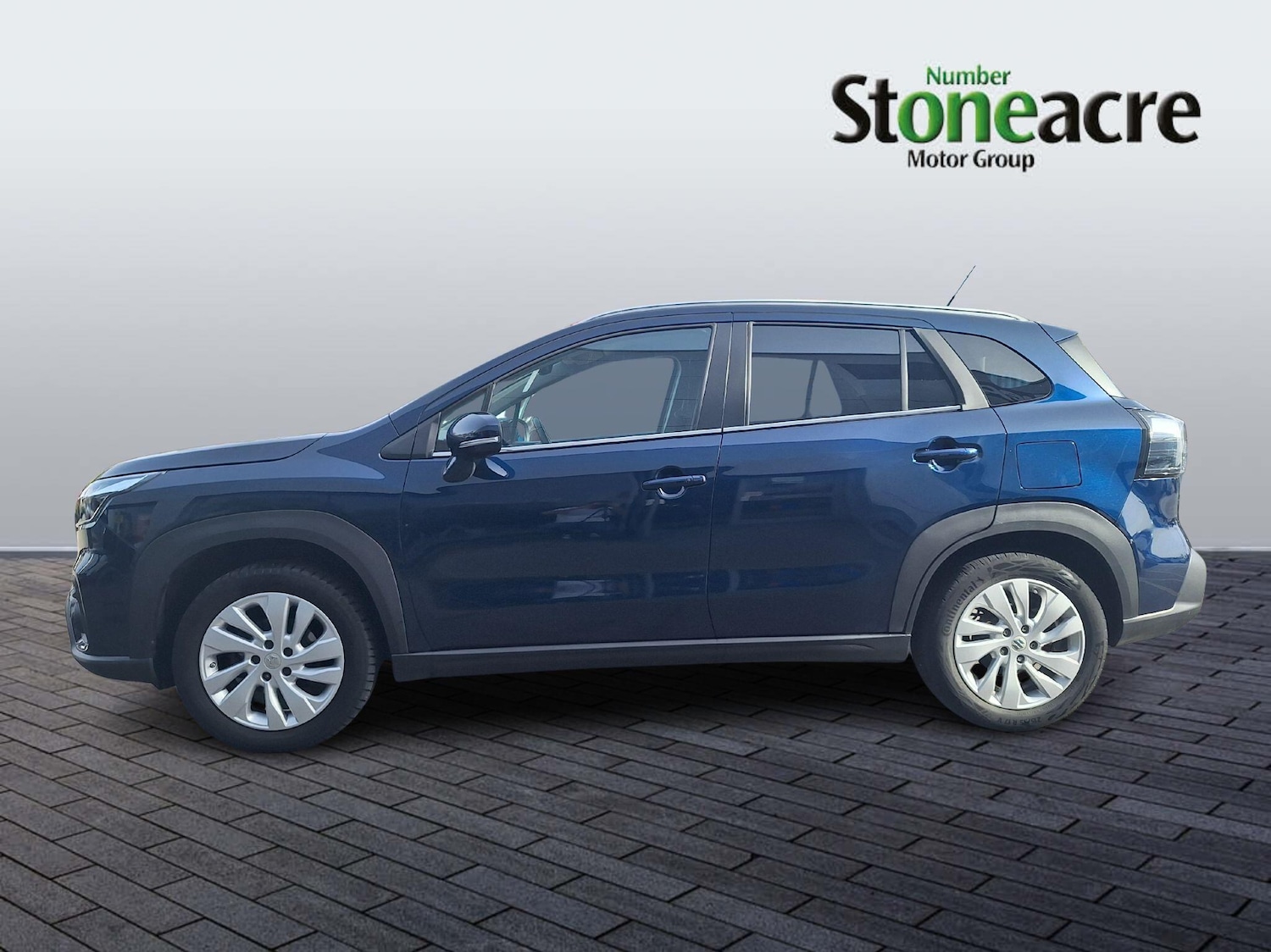 Used Suzuki SX4 S-Cross 2023 for sale - 78203867: Photo 5