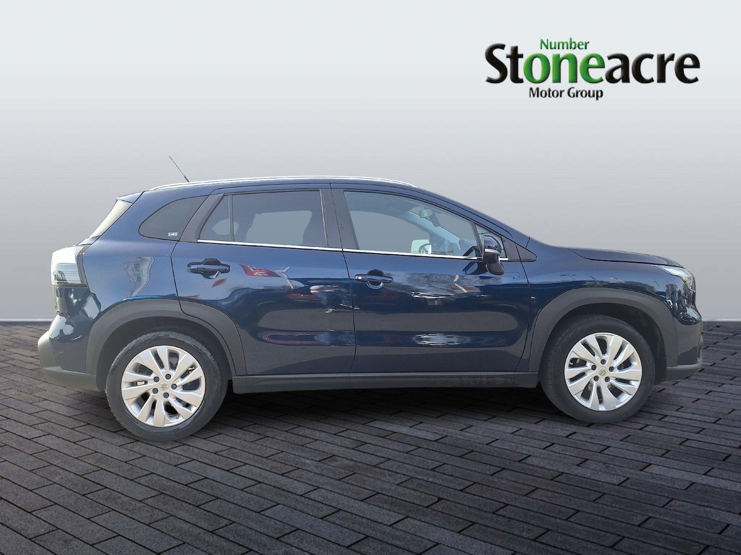 Used Suzuki SX4 S-Cross 2023 for sale - 78203867: Photo 7