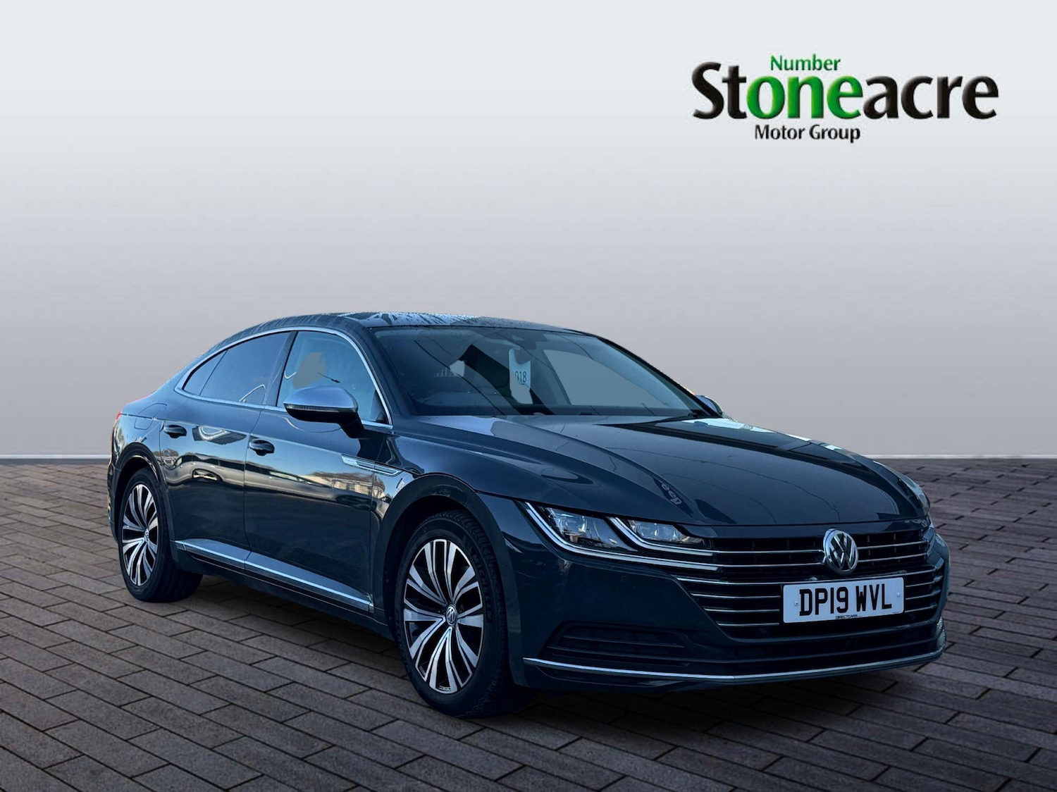 Used Volkswagen Arteon 2019 for sale - 76786413: Photo 1